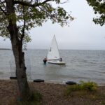 Lots of wind on Day 3